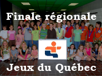 Jeux du Québec